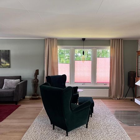 Wunderbares Feriendomizil Mit Whirlpool Villa Sölvesborg Екстериор снимка