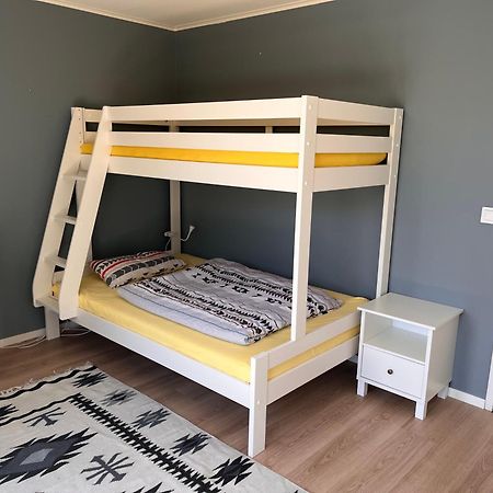 Wunderbares Feriendomizil Mit Whirlpool Villa Sölvesborg Екстериор снимка