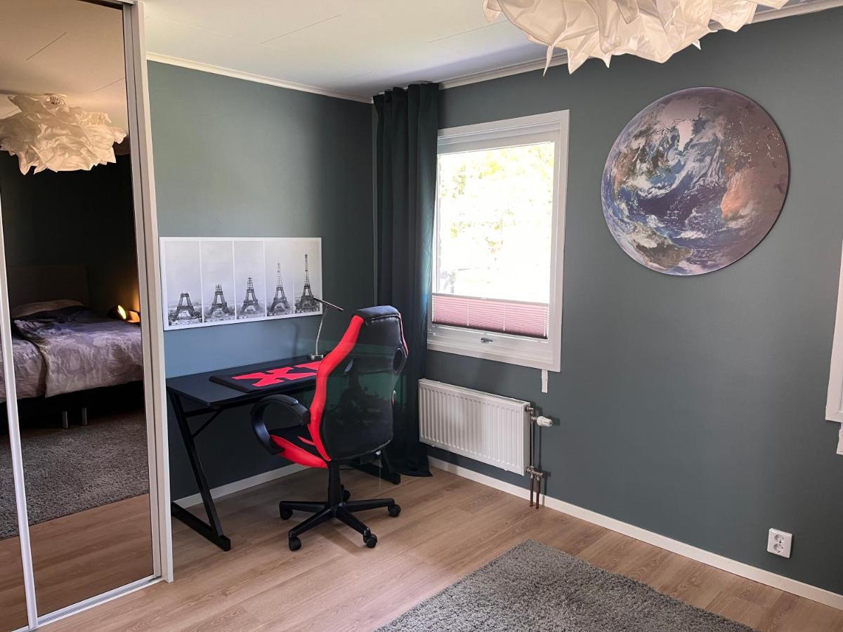 Wunderbares Feriendomizil Mit Whirlpool Villa Sölvesborg Екстериор снимка