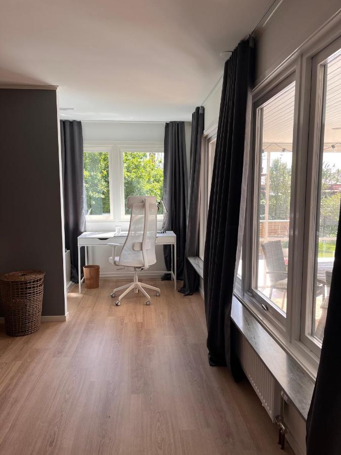 Wunderbares Feriendomizil Mit Whirlpool Villa Sölvesborg Екстериор снимка