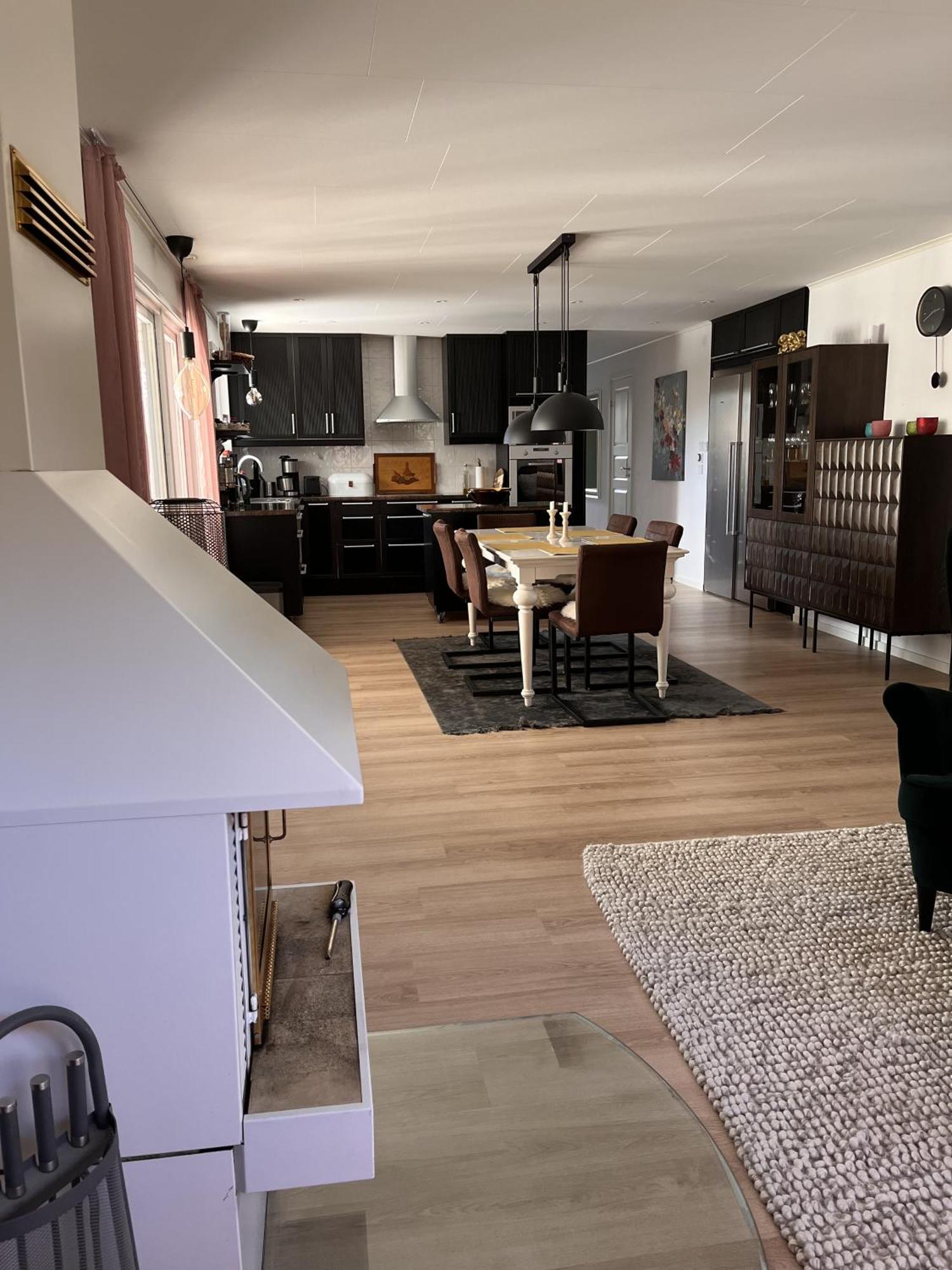 Wunderbares Feriendomizil Mit Whirlpool Villa Sölvesborg Екстериор снимка