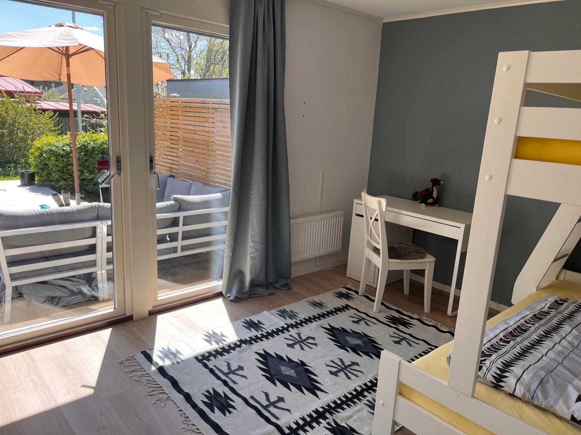 Wunderbares Feriendomizil Mit Whirlpool Villa Sölvesborg Екстериор снимка